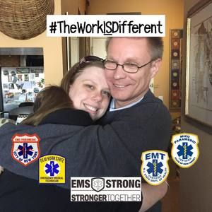 Meet your Posher, Jeff